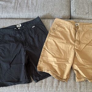 Vans boys short bundle